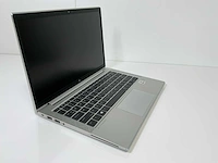 Hp elitebook 830 g7 13.3”, core(tm) i7 10th gen, 16 gb ram, 512 gb nvme laptop - afbeelding 3 van  6