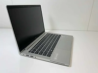 Hp elitebook 830 g7 13.3”, core(tm) i7 10th gen, 32 gb ram, 512 gb nvme laptop - afbeelding 2 van  7
