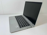 Hp elitebook 830 g7 13.3”, core(tm) i7 10th gen, 32 gb ram, 512 gb nvme laptop - afbeelding 3 van  7