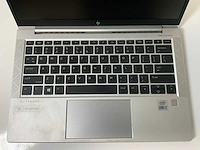 Hp elitebook 830 g7 13.3”, core(tm) i7 10th gen, 32 gb ram, 512 gb nvme laptop - afbeelding 4 van  7