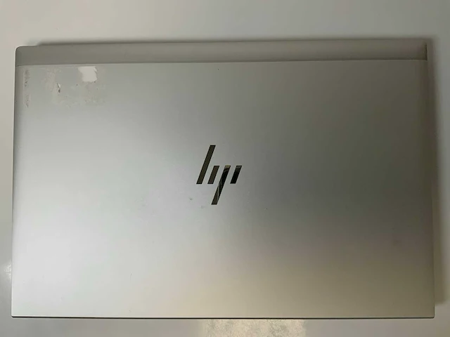 Hp elitebook 830 g7 13.3”, core(tm) i7 10th gen, 32 gb ram, 512 gb nvme laptop - afbeelding 5 van  7