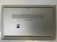 Hp elitebook 830 g7 13.3”, core(tm) i7 10th gen, 32 gb ram, 512 gb nvme laptop - afbeelding 6 van  7