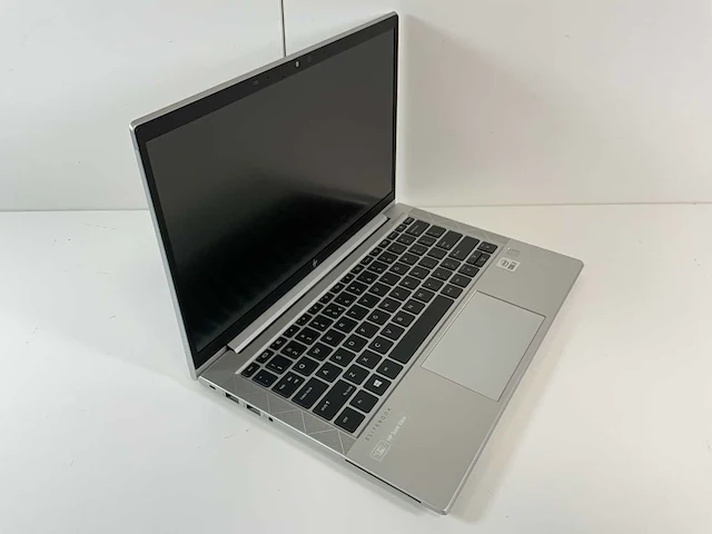 Hp elitebook 830 g7 13.3”, core(tm) i7 10th gen, 32 gb ram, 512 gb nvme laptop - afbeelding 2 van  7