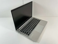 Hp elitebook 830 g7 13.3”, core(tm) i7 10th gen, 32 gb ram, 512 gb nvme laptop - afbeelding 2 van  7