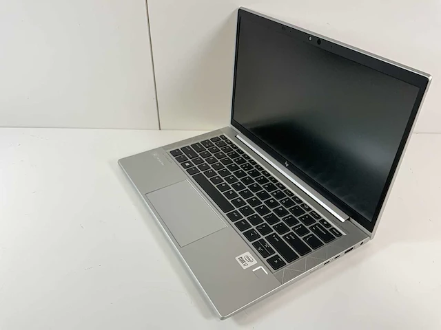 Hp elitebook 830 g7 13.3”, core(tm) i7 10th gen, 32 gb ram, 512 gb nvme laptop - afbeelding 3 van  7