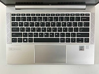 Hp elitebook 830 g7 13.3”, core(tm) i7 10th gen, 32 gb ram, 512 gb nvme laptop - afbeelding 4 van  7