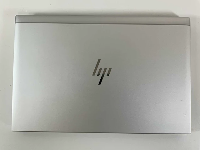 Hp elitebook 830 g7 13.3”, core(tm) i7 10th gen, 32 gb ram, 512 gb nvme laptop - afbeelding 5 van  7