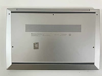 Hp elitebook 830 g7 13.3”, core(tm) i7 10th gen, 32 gb ram, 512 gb nvme laptop - afbeelding 6 van  7
