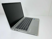Hp elitebook 830 g8 13.3”, core(tm) i7 11th gen, 16 gb ram, 512 gb nvme laptop - afbeelding 2 van  7