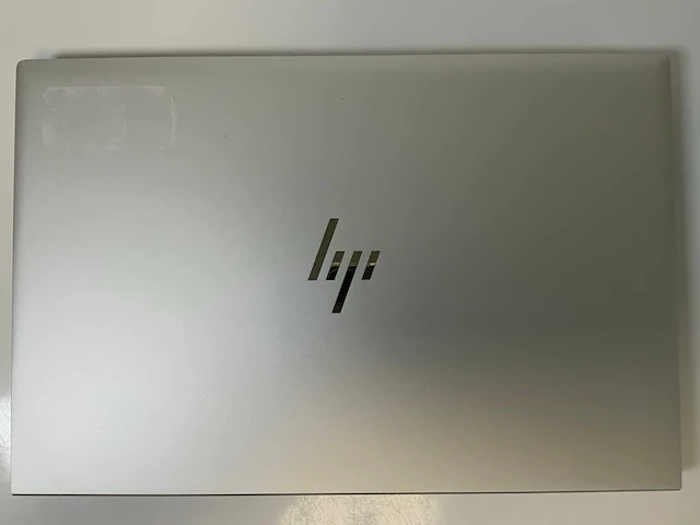 Hp elitebook 830 g8 13.3”, core(tm) i7 11th gen, 16 gb ram, 512 gb nvme laptop - afbeelding 5 van  7