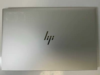Hp elitebook 830 g8 13.3”, core(tm) i7 11th gen, 16 gb ram, 512 gb nvme laptop - afbeelding 5 van  7