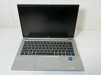Hp elitebook 830 g8 13.3”, core(tm) i7 11th gen, 16 gb ram, 512 gb nvme laptop - afbeelding 1 van  7