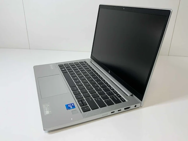 Hp elitebook 830 g8 13.3”, core(tm) i7 11th gen, 16 gb ram, 512 gb nvme laptop - afbeelding 3 van  7