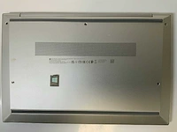 Hp elitebook 830 g8 13.3”, core(tm) i7 11th gen, 16 gb ram, 512 gb nvme laptop - afbeelding 6 van  7