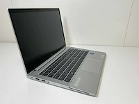 Hp elitebook 830 g8 13.3”, core(tm) i7 11th gen, 16 gb ram, 512 gb nvme laptop - afbeelding 2 van  7