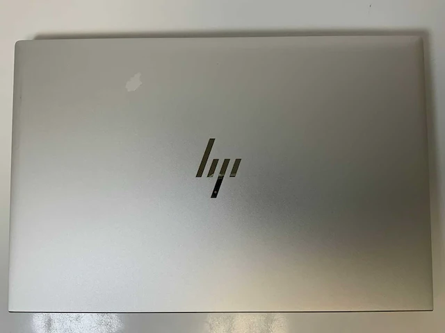 Hp elitebook 830 g8 13.3”, core(tm) i7 11th gen, 16 gb ram, 512 gb nvme laptop - afbeelding 5 van  7
