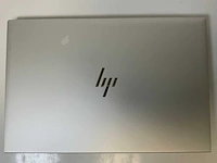 Hp elitebook 830 g8 13.3”, core(tm) i7 11th gen, 16 gb ram, 512 gb nvme laptop - afbeelding 5 van  7
