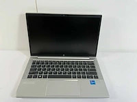 Hp elitebook 830 g8 13.3", core(tm) i7 11th gen, 16 gb ram, 512 gb nvme laptop - afbeelding 1 van  8
