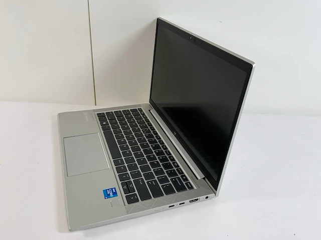 Hp elitebook 830 g8 13.3", core(tm) i7 11th gen, 16 gb ram, 512 gb nvme laptop - afbeelding 3 van  8
