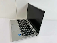Hp elitebook 830 g8 13.3", core(tm) i7 11th gen, 16 gb ram, 512 gb nvme laptop - afbeelding 3 van  8