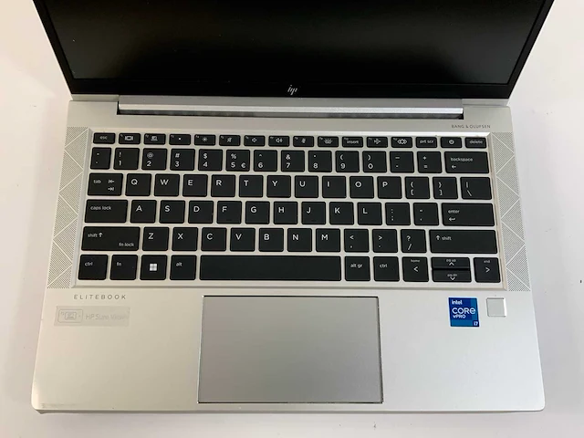 Hp elitebook 830 g8 13.3", core(tm) i7 11th gen, 16 gb ram, 512 gb nvme laptop - afbeelding 4 van  8