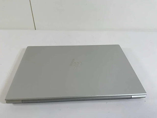 Hp elitebook 830 g8 13.3", core(tm) i7 11th gen, 16 gb ram, 512 gb nvme laptop - afbeelding 5 van  8