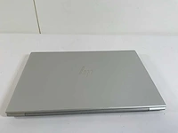 Hp elitebook 830 g8 13.3", core(tm) i7 11th gen, 16 gb ram, 512 gb nvme laptop - afbeelding 5 van  8