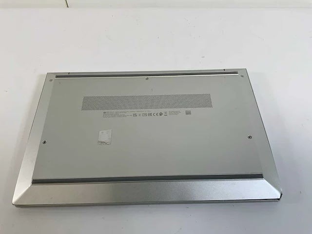Hp elitebook 830 g8 13.3", core(tm) i7 11th gen, 16 gb ram, 512 gb nvme laptop - afbeelding 6 van  8