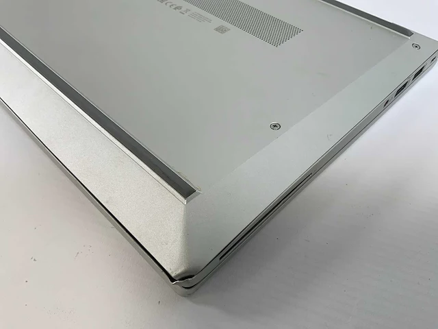 Hp elitebook 830 g8 13.3", core(tm) i7 11th gen, 16 gb ram, 512 gb nvme laptop - afbeelding 8 van  8