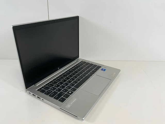 Hp elitebook 830 g8 13.3", core(tm) i7 11th gen, 16 gb ram, 512 gb nvme laptop - afbeelding 2 van  7