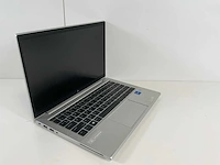 Hp elitebook 830 g8 13.3", core(tm) i7 11th gen, 16 gb ram, 512 gb nvme laptop - afbeelding 2 van  7