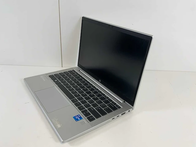 Hp elitebook 830 g8 13.3", core(tm) i7 11th gen, 16 gb ram, 512 gb nvme laptop - afbeelding 3 van  7