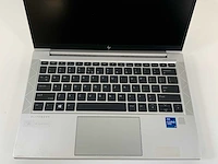 Hp elitebook 830 g8 13.3", core(tm) i7 11th gen, 16 gb ram, 512 gb nvme laptop - afbeelding 4 van  7