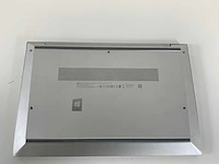 Hp elitebook 830 g8 13.3", core(tm) i7 11th gen, 16 gb ram, 512 gb nvme laptop - afbeelding 6 van  7