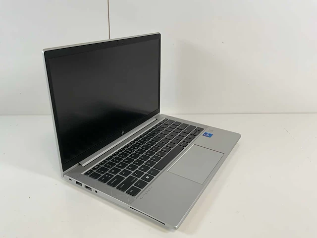 Hp elitebook 830 g8 13.3", core(tm) i7 11th gen, 16 gb ram, 512 gb nvme laptop - afbeelding 2 van  8
