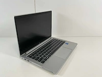 Hp elitebook 830 g8 13.3", core(tm) i7 11th gen, 16 gb ram, 512 gb nvme laptop - afbeelding 2 van  8