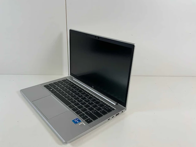 Hp elitebook 830 g8 13.3", core(tm) i7 11th gen, 16 gb ram, 512 gb nvme laptop - afbeelding 3 van  8