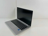 Hp elitebook 830 g8 13.3", core(tm) i7 11th gen, 16 gb ram, 512 gb nvme laptop - afbeelding 3 van  8