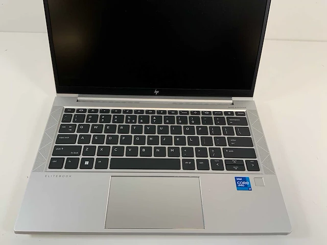 Hp elitebook 830 g8 13.3", core(tm) i7 11th gen, 16 gb ram, 512 gb nvme laptop - afbeelding 4 van  8