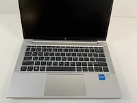 Hp elitebook 830 g8 13.3", core(tm) i7 11th gen, 16 gb ram, 512 gb nvme laptop - afbeelding 4 van  8