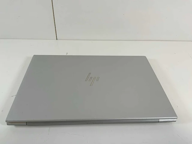 Hp elitebook 830 g8 13.3", core(tm) i7 11th gen, 16 gb ram, 512 gb nvme laptop - afbeelding 5 van  8
