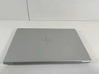 Hp elitebook 830 g8 13.3", core(tm) i7 11th gen, 16 gb ram, 512 gb nvme laptop - afbeelding 5 van  8