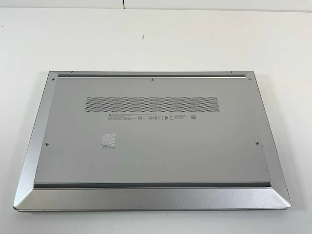 Hp elitebook 830 g8 13.3", core(tm) i7 11th gen, 16 gb ram, 512 gb nvme laptop - afbeelding 6 van  8