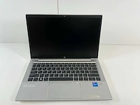 Hp elitebook 830 g8 13.3", core(tm) i7 11th gen, 16 gb ram, 512 gb nvme laptop - afbeelding 1 van  7
