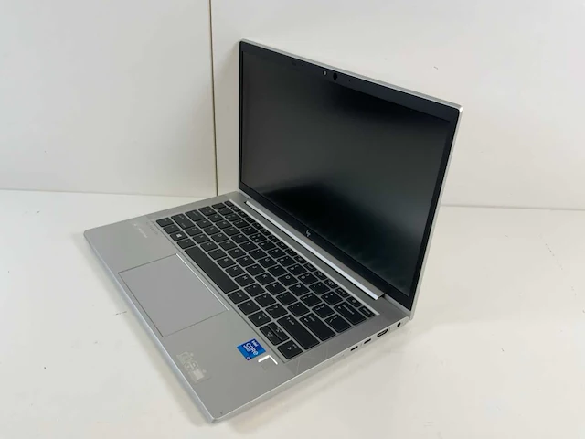 Hp elitebook 830 g8 13.3", core(tm) i7 11th gen, 16 gb ram, 512 gb nvme laptop - afbeelding 3 van  7