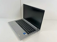 Hp elitebook 830 g8 13.3", core(tm) i7 11th gen, 16 gb ram, 512 gb nvme laptop - afbeelding 3 van  7