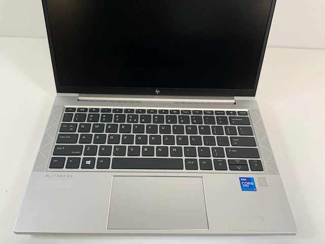 Hp elitebook 830 g8 13.3", core(tm) i7 11th gen, 16 gb ram, 512 gb nvme laptop - afbeelding 4 van  7