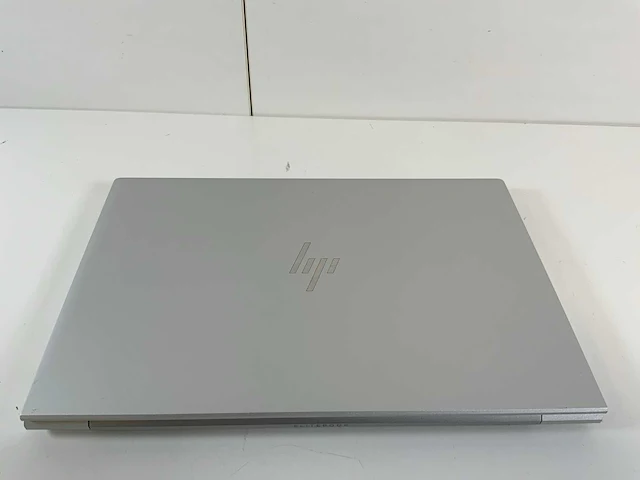 Hp elitebook 830 g8 13.3", core(tm) i7 11th gen, 16 gb ram, 512 gb nvme laptop - afbeelding 5 van  7