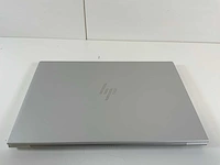 Hp elitebook 830 g8 13.3", core(tm) i7 11th gen, 16 gb ram, 512 gb nvme laptop - afbeelding 5 van  7