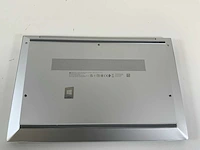 Hp elitebook 830 g8 13.3", core(tm) i7 11th gen, 16 gb ram, 512 gb nvme laptop - afbeelding 6 van  7